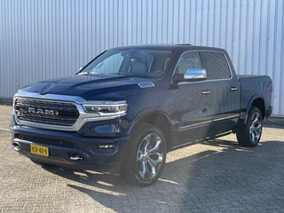 Dodge Ram Pick-Up - afbeelding nr 6