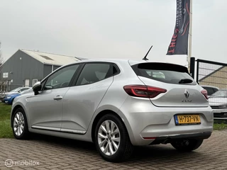 Renault Clio Renault Clio 1.0 TCe Zen 101pk cruise/navi/lane assist/keyless/ - afbeelding nr 23