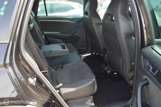 Škoda Kodiaq Skoda Kodiaq 2.0 TDI Sportline | Pano-dak | Elek. Trekhaak - afbeelding nr 15