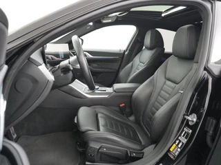 BMW i4 BMW i4 M50 M Sport 84 kWh RIJKLAAR INCL. GARANTIE | LASER | 360 CAMERA | ACTIVE CRUISE | - afbeelding nr 20