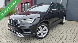SEAT Ateca 1.5 TSI Style / DSG automaat/ Adapt. Cruise / LED