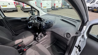 Ford Transit Courier Ford Transit Courier 1.5 TDCI 55KW 75PK EURO 6 AIRCO/ CRUISE CONTROL/ PARKEERSENSOREN/ 100% DEALERONDERHOUDEN - afbeelding nr 7
