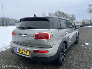 MINI Clubman Mini Clubman 1.5 Cooper Chili Serious Business / Navi / Cruise / 6Bak / Isofix / NAP / - afbeelding nr 3