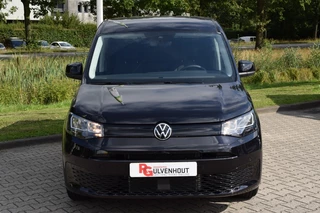 Volkswagen Caddy - afbeelding nr 8