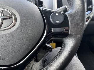 Toyota Aygo - afbeelding nr 15