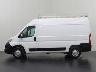 Opel Movano | Multimedia | Airco | Cruise | 3-Persoons | Betimmering - afbeelding nr 12