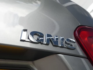 Suzuki Ignis - afbeelding nr 10