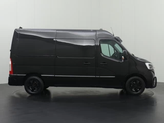 Renault Master Renault Master 2.3DCi 150PK L2H2 Special Edition | Navigatie | Camera | Leder | Oprijplaat | Airco | Cruise | Trekhaak | Zonneklep - afbeelding nr 13