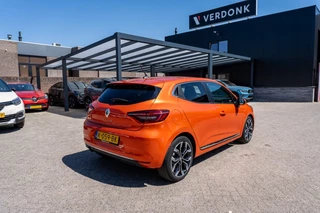 Renault Clio - afbeelding nr 9