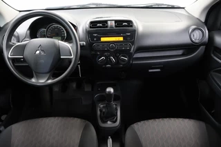 Mitsubishi Space Star Mitsubishi Space Star 1.0 Cool+ - afbeelding nr 6