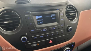 Hyundai i10 Hyundai i10 1.0i i-Motion CLIMATE CONTROL / CRUISE CONTROL - afbeelding nr 5