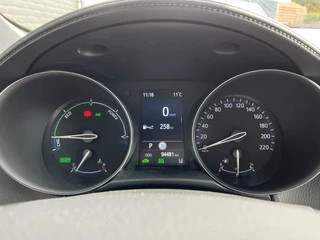Toyota C-HR - afbeelding nr 36