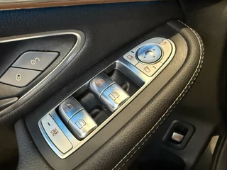 Mercedes-Benz EQC Mercedes-Benz EQC 400 4MATIC Business Solution AMG 80 kWh | Camera | Origineel NL - afbeelding nr 23