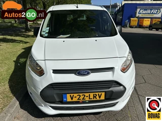 Ford Transit Connect Ford Transit Connect 1.0 Ecoboost L1 Trend I Airco I 3zitplaatsen I trekhaak I parkeerhulp I rijklaar I - afbeelding nr 21