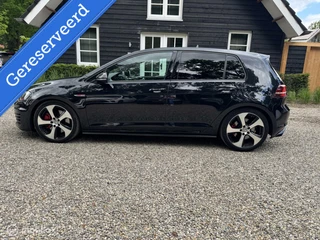 Volkswagen Golf Volkswagen Golf 2.0 TSI GTI Performance Automaat - afbeelding nr 4