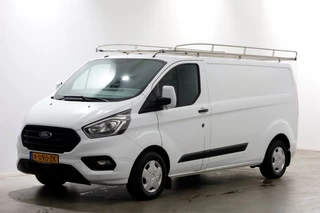 Ford Transit Custom - afbeelding nr 8