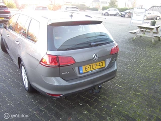 Volkswagen Golf Volkswagen Golf Variant 1.2 TSI Comfortline - afbeelding nr 5