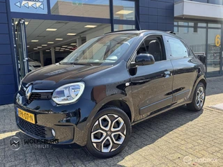 Renault Twingo 1.0 SCe Intens - OpenAir | Cabrio| Airco