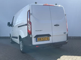 Ford Transit Custom - afbeelding nr 25
