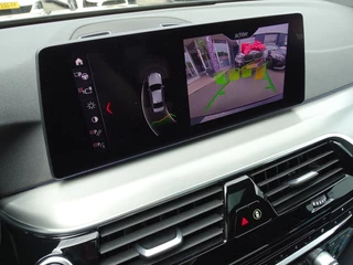BMW 5 Serie - afbeelding nr 23