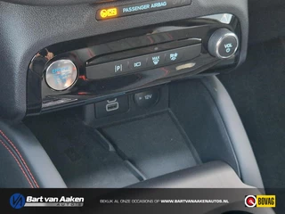 Ford Kuga Ford Kuga 2.5 PHEV 243pk ST-Line X 360Camera ACC Keyless Elektr. Achterklep - afbeelding nr 17