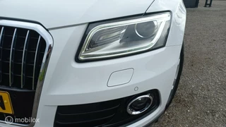 Audi Q5 Audi Q5 2.0 TFSI quattro Adrenalin - afbeelding nr 3