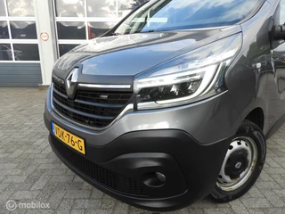 Renault Trafic Renault Trafic bestel 2.0 dCi L1H1 Facelift - afbeelding nr 2