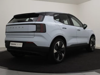 Volvo EX30 Volvo EX30 EXTENDED RANGE ULTRA PANORAMADAK 20INCH 360GR CAM HARMAN KARDON - afbeelding nr 3