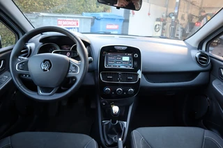 Renault Clio - afbeelding nr 10