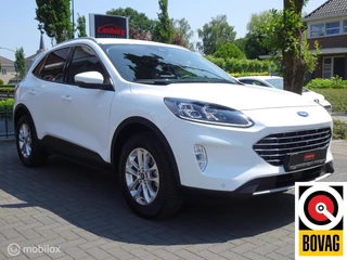 Ford Kuga Ford Kuga 2.5 PHEV Titanium X |Winterpakket !!! - afbeelding nr 7