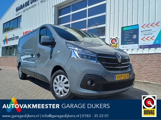 Renault Trafic - 255713273-0