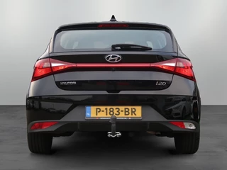 Hyundai i20 - afbeelding nr 14