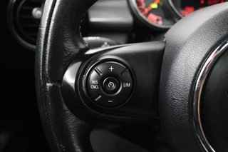 MINI Cooper Mini Mini 1.5 Cooper Chili Business (PANORAMADAK, NAVIGATIE, AUTOMAAT, CRUISE CONTROL, PARKEERSENSOREN, LEER, NL-AUTO) - afbeelding nr 7