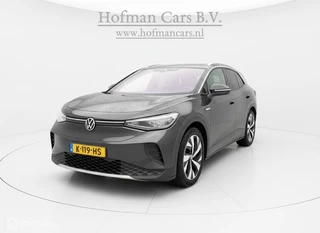 Volkswagen ID.4 Soh 91% First 77 kWh NAP Incl. BTW Achteruitrijcamera