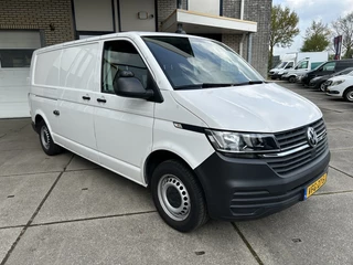 Volkswagen Transporter - afbeelding nr 3