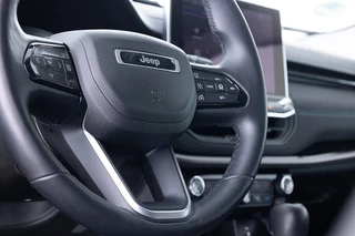 Jeep Compass Jeep Compass 4 x e 240 Plug-in Hybrid S | Half LEDER | 360 Camera | LED | CARPLAY - afbeelding nr 10