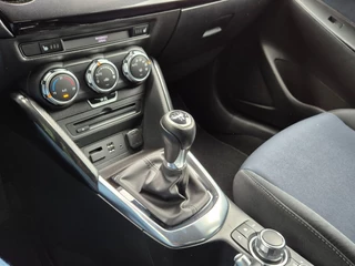 Mazda 2 Mazda 2 SKYACTIV-G 90 GT-M LINE - afbeelding nr 15