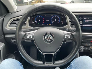 Volkswagen T-Roc - afbeelding nr 21