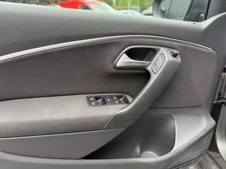Volkswagen Polo Volkswagen Polo 1.2 TSI Highline R,Navi,Clima,Cruise,LMV,Privacy,Elekt Pakket - afbeelding nr 9