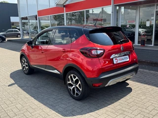 Renault Captur Renault Captur 0.9 TCE 90PK LED NAVIGATIE CAMERA ECC-AIRCO - afbeelding nr 3