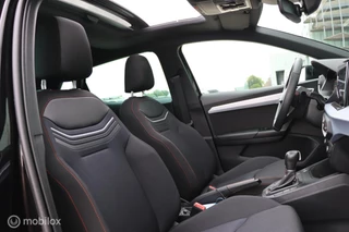 SEAT Ibiza Seat Ibiza 1.5 TSI FR Sport / Pano / Carplay / Navi / Camera - afbeelding nr 9