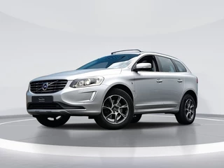 Volvo XC60 - 457403383-0