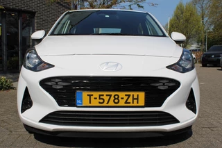Hyundai i10 - afbeelding nr 7