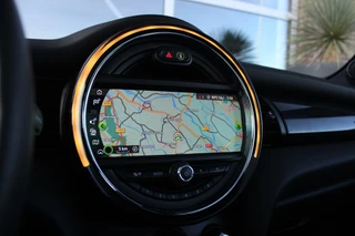 MINI Electric ➡️ Mini Mini Electric Yours 33 kWh | 1e eigenaar | inc BTW | NL auto | Pano | Head-up | Harman-kardon | Camera | LED | Sportstoelen | Leer | DAB | PDC | Climate control | - afbeelding nr 25