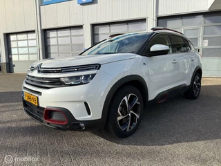 Citroën C5 Aircross CITROEN C5 AIRCROSS 225 PK HYBRID BUSINESS 12 MND BOVAG RIJKLAAR PRIJS - afbeelding nr 1