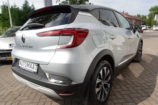 Renault Captur Renault Captur 1.3 TCE Techno Automaat 17.000 km !! - afbeelding nr 21