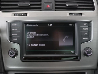 Volkswagen Golf Volkswagen Golf 1.0 TSI Business Edition Connected | Automaat |  Camera | Navigatie | Trekhaak | Climate control | Sportstoelen | Cruise control | Parkeerhulp | Bluetooth - afbeelding nr 19