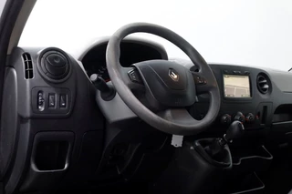 Renault Master Renault Master T35 2.3 dCi E6 L1H2 Airco/Camera/2x Schuifdeur 09-2017 - afbeelding nr 14