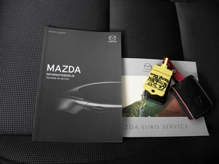 Mazda CX-30 - afbeelding nr 30