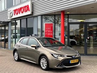 Toyota Corolla Hybrid 140 Business | Lage km | Keurige auto | Automaat